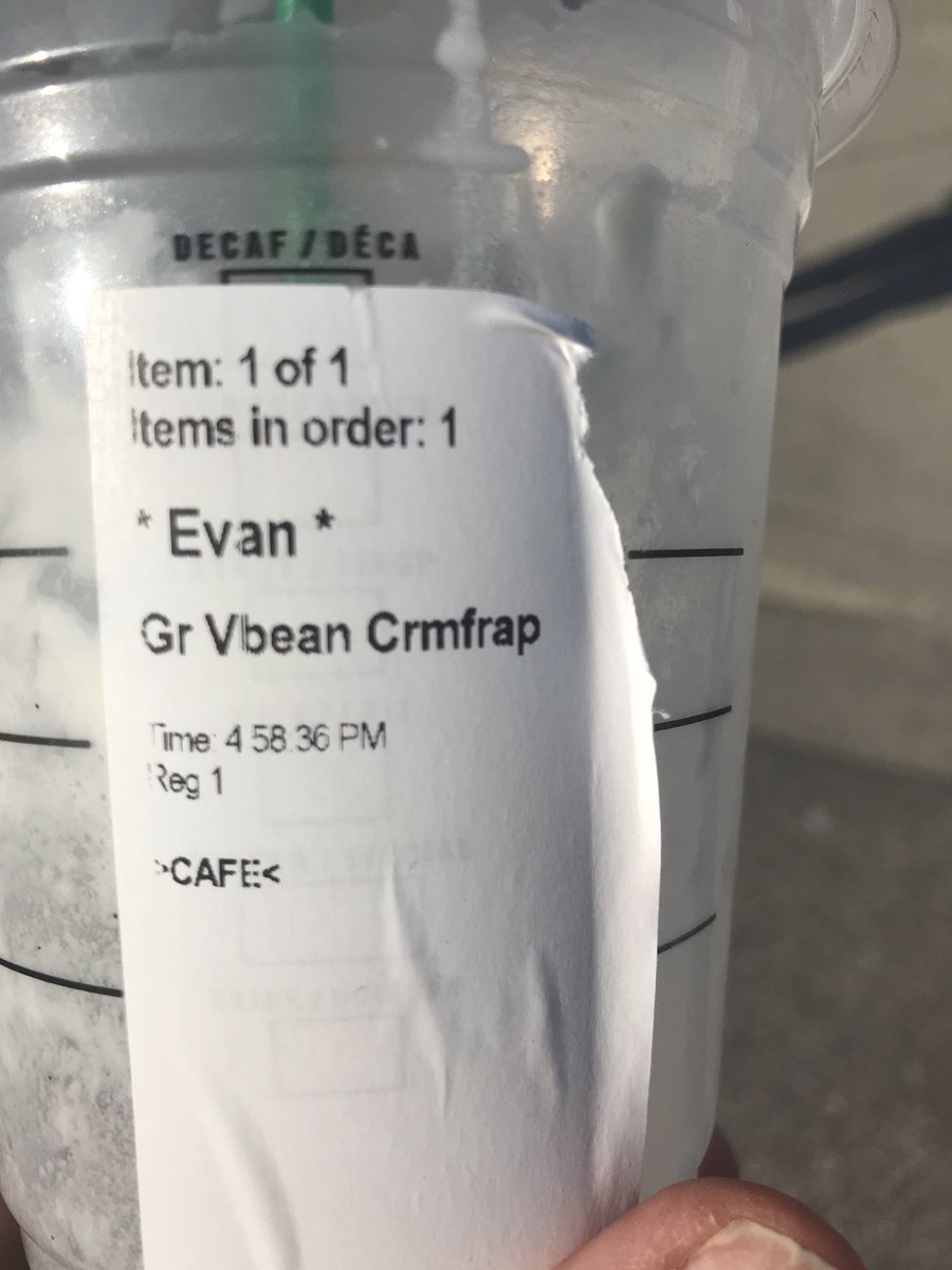 Hey Evan, you suck for dropping your <a href="/Starbucks/">Starbucks</a> plastic on the ground in <a href="/Steveston/">Steveston</a>