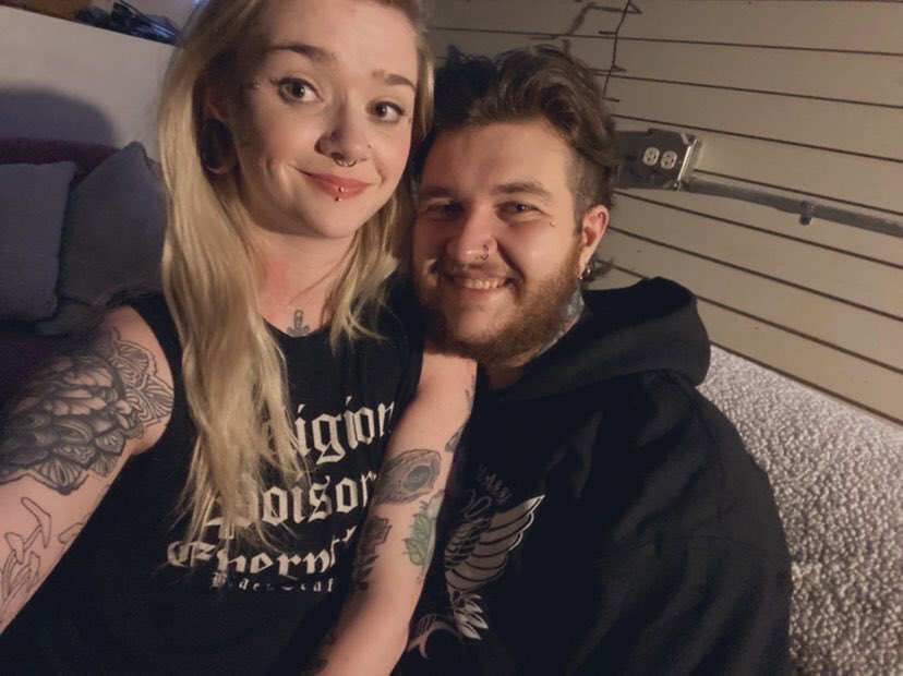 gandomer's tweet image. 