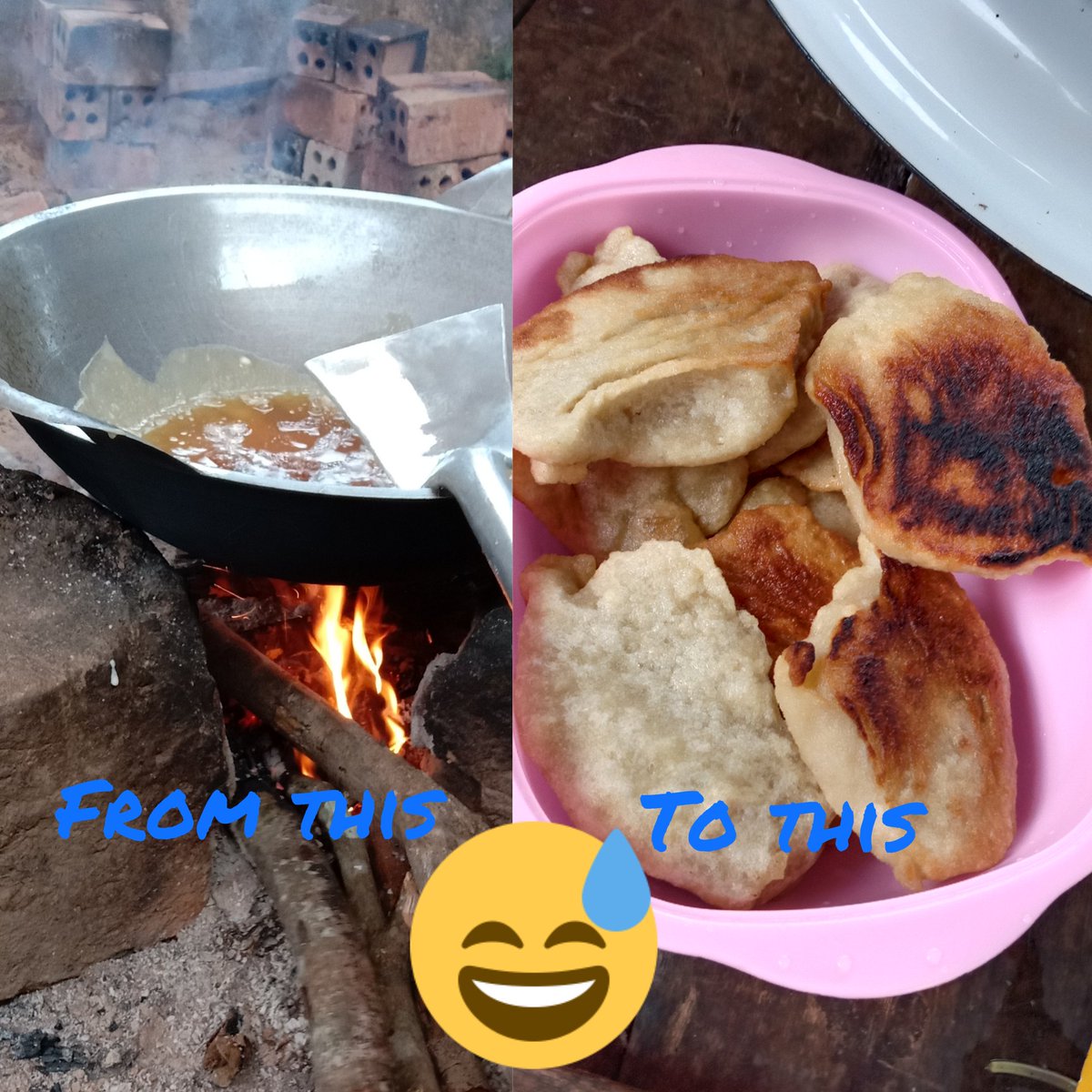 era_destaaSr's tweet image. #fromthis #tothis