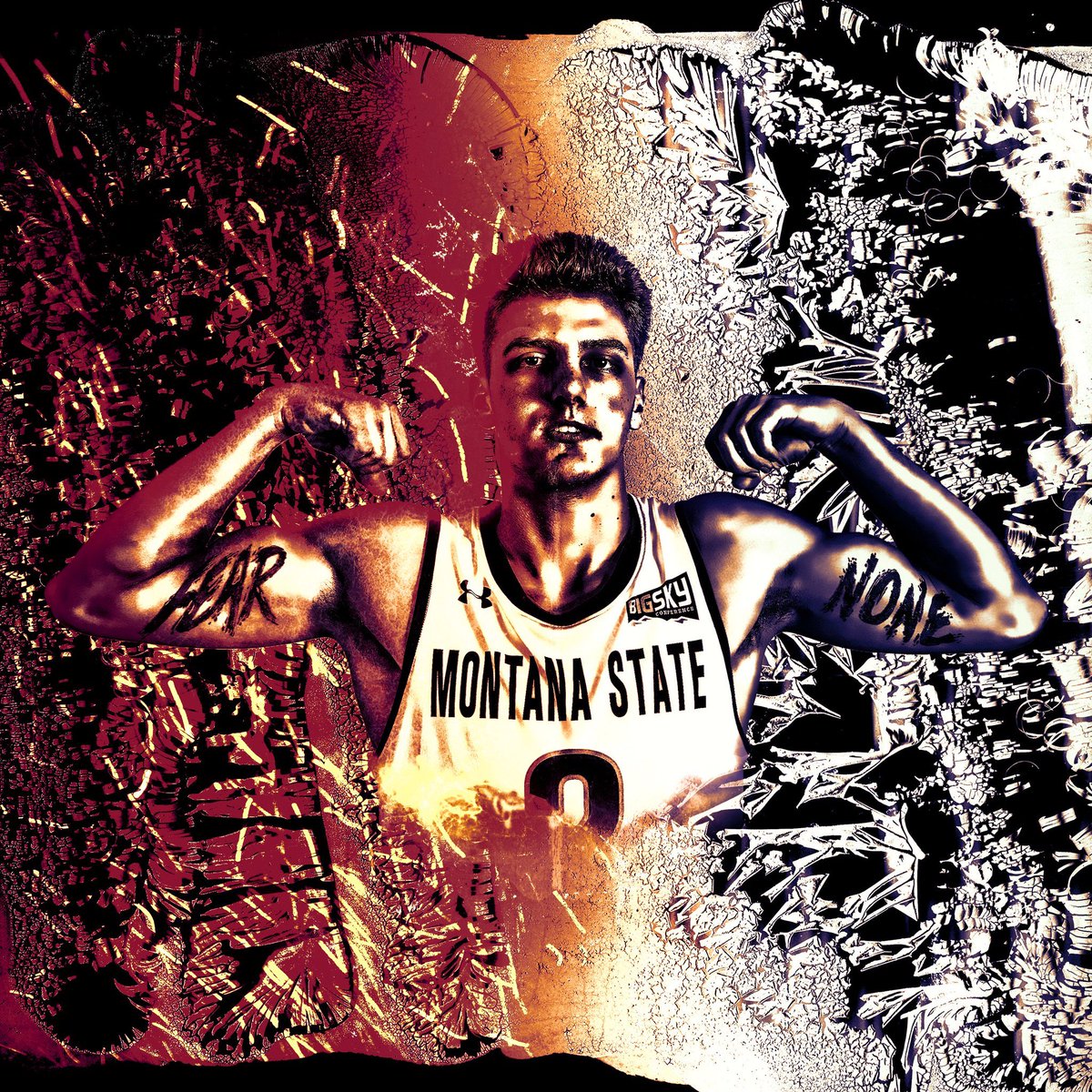 JUCOadvocate's tweet photo. Fire in his hands. Ice in his veins. #JUCOPRODUCT @NickkGee_ https://t.co/XjKsUDaBZZ