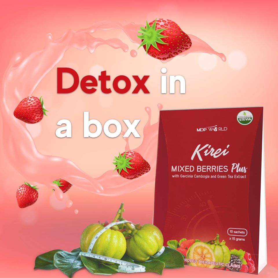 MDP_WorldInc's tweet photo. KIREI MIXED BERRIES JUICE DRINK

All kinds of detoxification you needed!

#MDPworld #Makingdreamspossible #Mixedberries #detox #Health #healthylifestyle #HealthyLiving https://t.co/4k4yKr1lEa