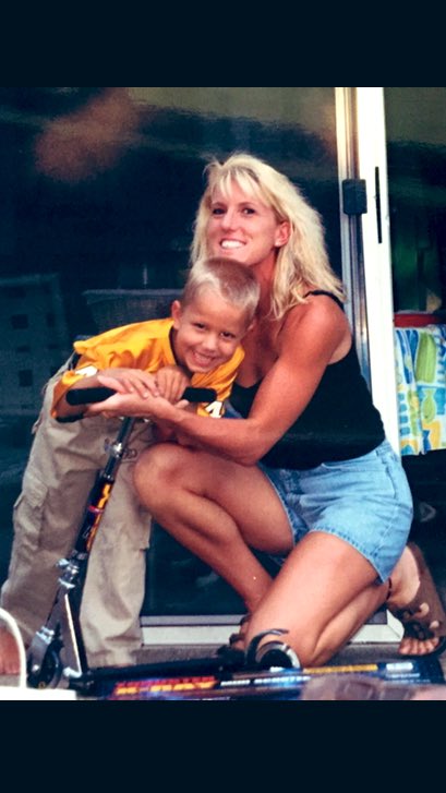 Tough times don’t last, tough people do.