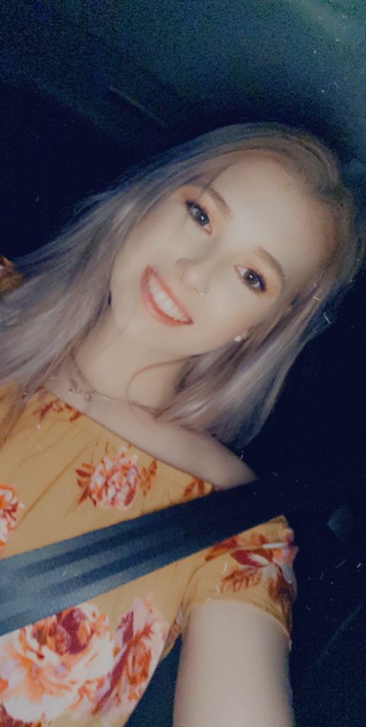 Madi_Taylor4's tweet photo. I’m backk🤩 https://t.co/gDK2N3Qwcn