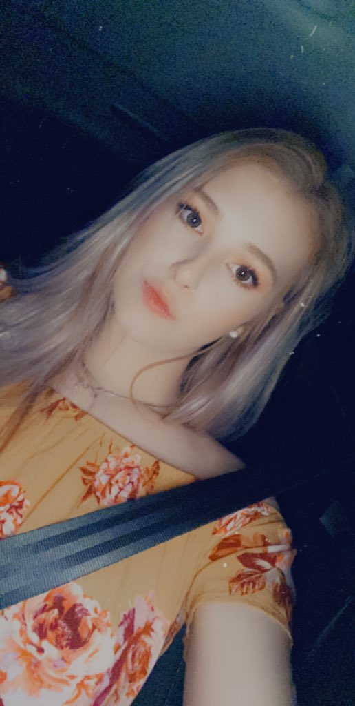 Madi_Taylor4's tweet photo. I’m backk🤩 https://t.co/gDK2N3Qwcn