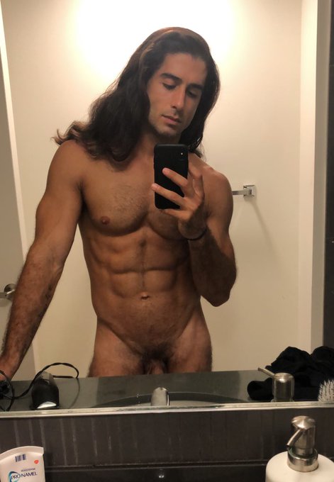 Nighty night 😴 https://t.co/QjHZnBhWUR<a href="/tag/threesome"class="tags"><span>#threesome</span></a><a href="/tag/gayporn"class="tags"><span>#gayporn</span></a><a href="/tag/onlyfans"class="tags"><span>#onlyfans</span></a>