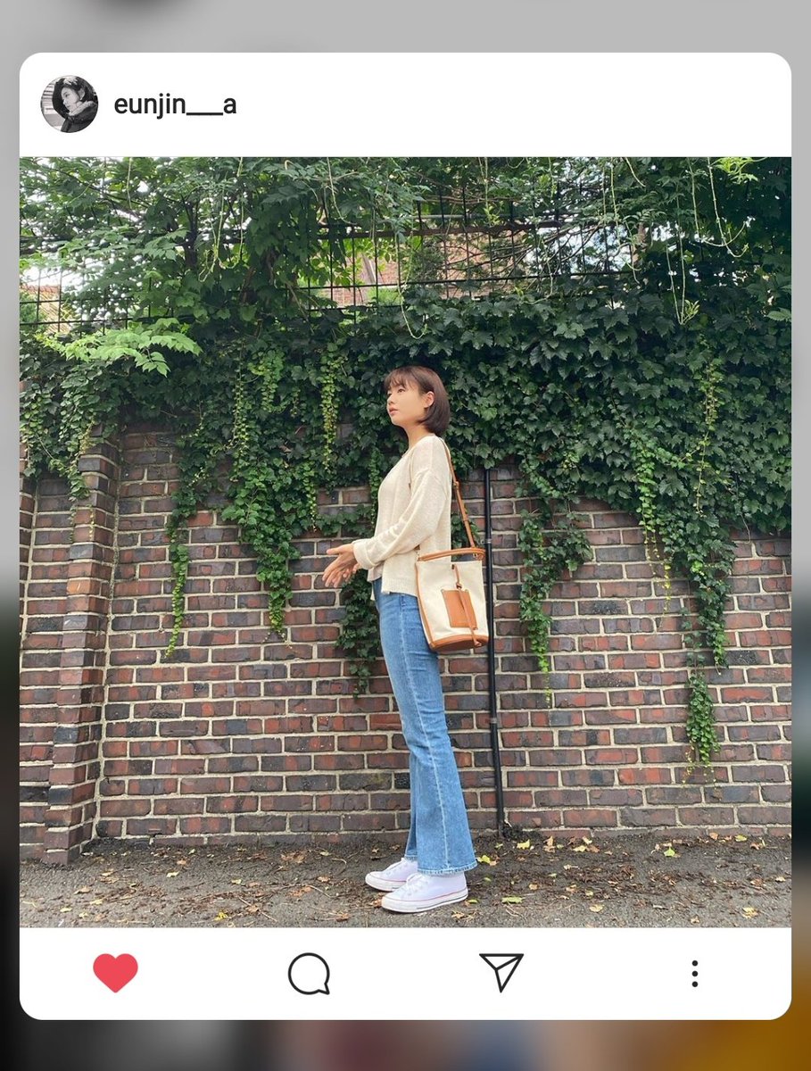 HosPlayPH's tweet photo. Ahn Eunjin Instagram Update! π»π²
#AhnEunJin #HospitalPlaylistCastUpdate
https://t.co/E40EdzbRh8 https://t.co/i0ijVEk010