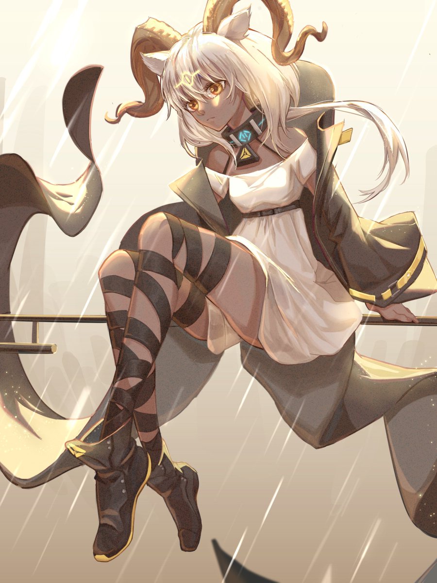 GG61978393's tweet photo. #アークナイツ #명일방주 #明日方舟 #Arknights #蜜蜡 
蜜蜡 https://t.co/1uQcOgUS9K