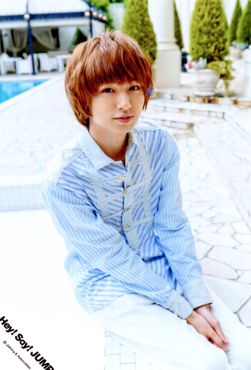 Inoo kei jshop collectionA thread