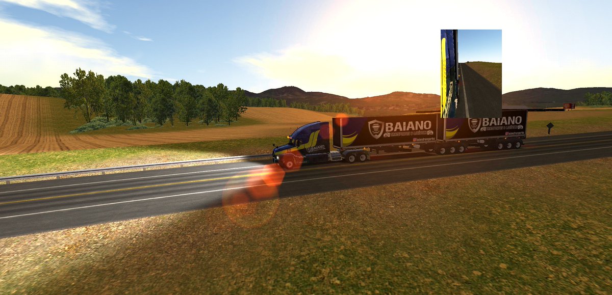 DSalerme's tweet image. @emergki   Partiu São Paulo pra descarregar e aguarda atualização desse jogo magnífico 
#wtds #wordtruck #dynamicgame