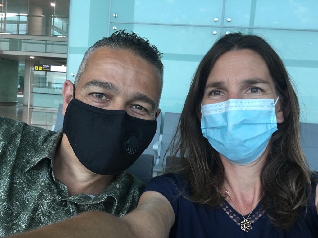 Christopher Dottie MBE tweet media