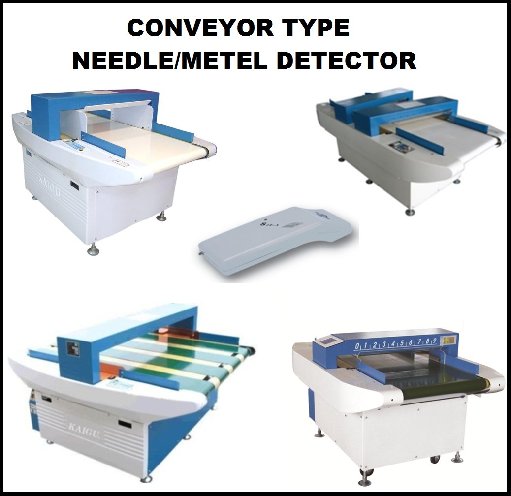 WelcoPvt's tweet photo. #conveyor_type_needle_detector #needle_detector #complaince #machines #aura #welco #kaigu #wgm #metal_detector https://t.co/KXyoJw2kNQ