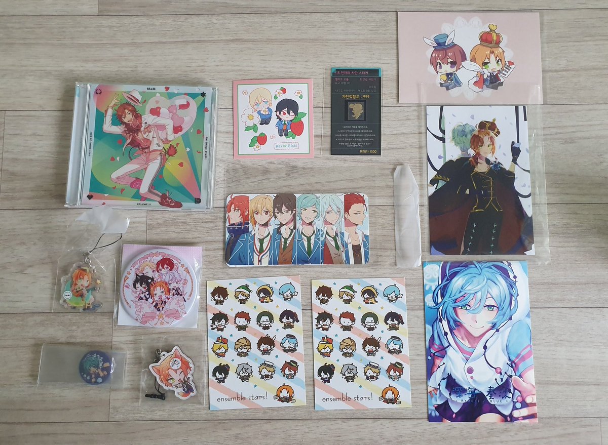 SD커미션🌸도사 tweet media