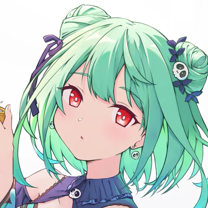 🦋🔪🏴‍☠️
メンヘラ大好き 
#絵クロマンサー 