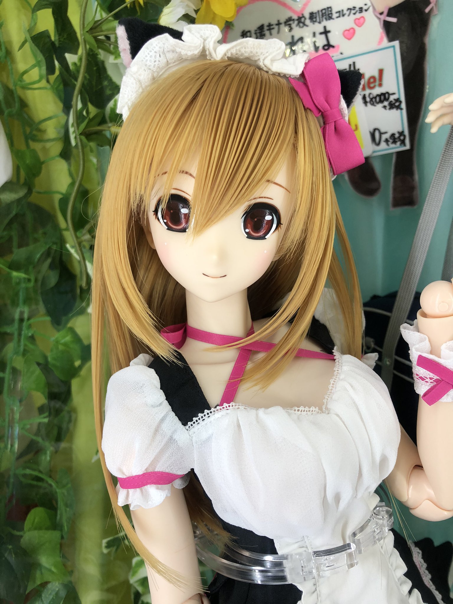 アゾンレーベルショップ池袋 على X: アゾンレーベルショップ池袋 على X: