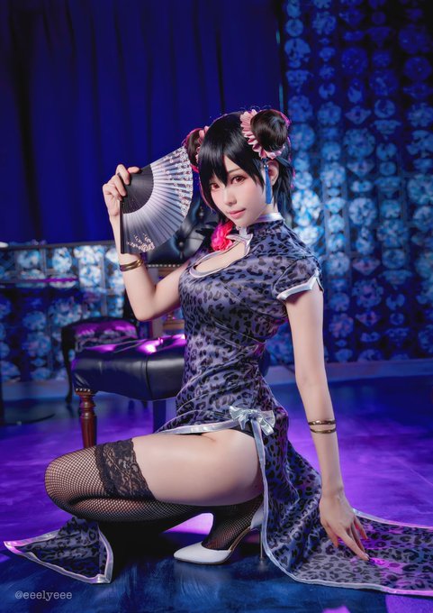 Twitterのコスプレ画像21