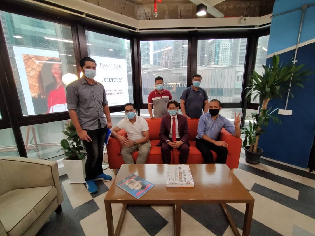 GeaInstituteMY's tweet photo. Great to see everyone at class in Kuala Lumpur with Mr Harris yesterday!
#work #career #train #diploma #singapore #malaysia #kualalumpur #geainstitute #geainstitutekualalumpur
#geainstitutepenang
#geainstitutejohor #geainstitutesarawak #geainstitutedhaka #geainstituteyangon https://t.co/DMN0cnOjkS