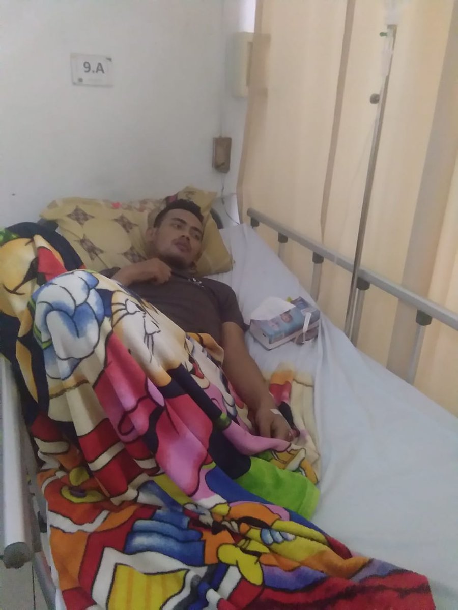 Bengbengdingin1's tweet photo. TWITTER PLEASE DO YOUR MAGIC , mohon do'a dan bantuan nya untuk teman saya yg saat ini mengidap penyakit TB usus , TB paru , liver dan asites , dimana beliau saat ini sedang menjalani perawatan di RSUD al ihsan bandung dan membutuhkan biaya untuk kesehariannya dan biaya perawatan https://t.co/7Y08Xabnz4