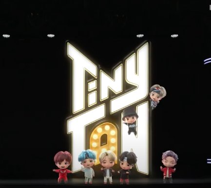 armyindonesiaa2's tweet photo. Jadwal tdk terkait BTS:
- 2020 I-LAND debut, 2021 gg baru, 2022 bg baru
- 40% dari chart Gaon ditempati oleh artis BH Labels, BTS di atas dgn 6,21 M (2019) dan 4,26 M (MOTS: 7)
- TinyTAN akan hadir dlm berbagai produk gaya hidup, kolaborasi dgn merek global, dimulai dgn Downy https://t.co/FphKQlPHCB