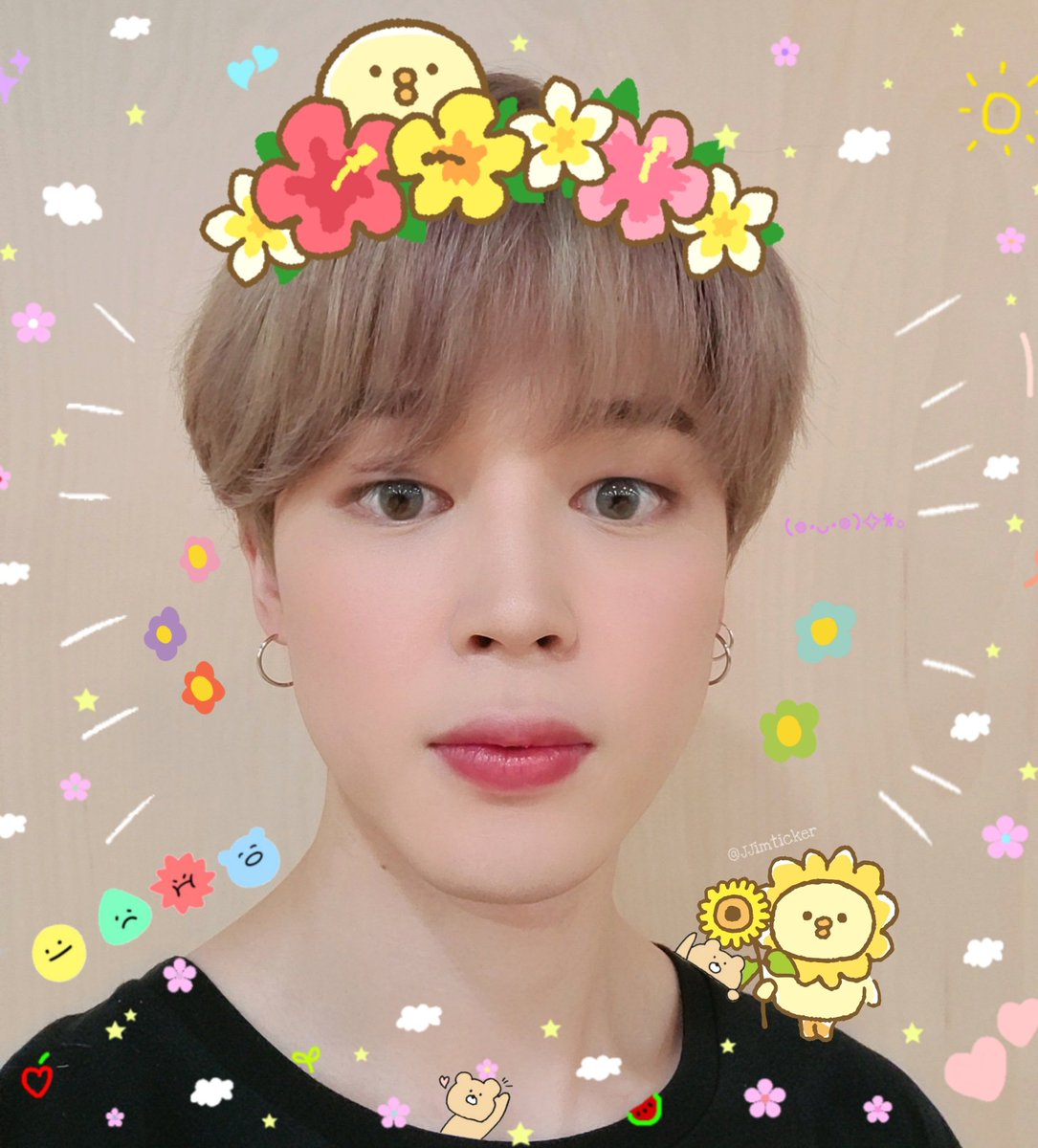 (๑❛Θ❛๑)💕 tweet media