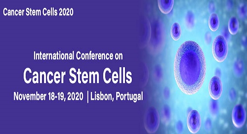 GlobalWebinar's tweet photo. We welcome all the attendees to the International Conference on Cancer Stem Cells which will be held on November 18-19, 2020 at Webinar.

https://t.co/V5K8xfWc3C

#cancer #oncology #cancerresearch #research #health #healthcare #clinicaltrials #diabetes https://t.co/EsShuXGSWu