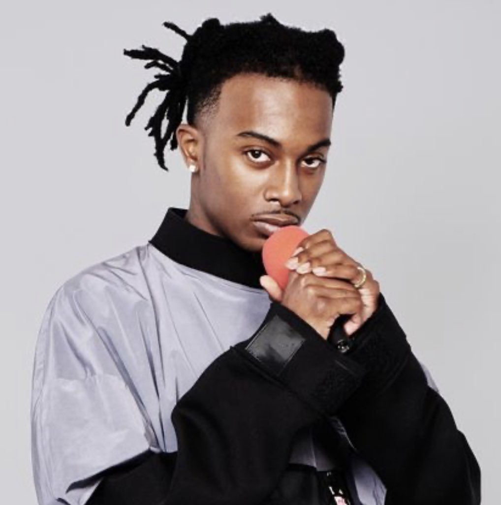 Don’t you think Carti looks Ugandan?