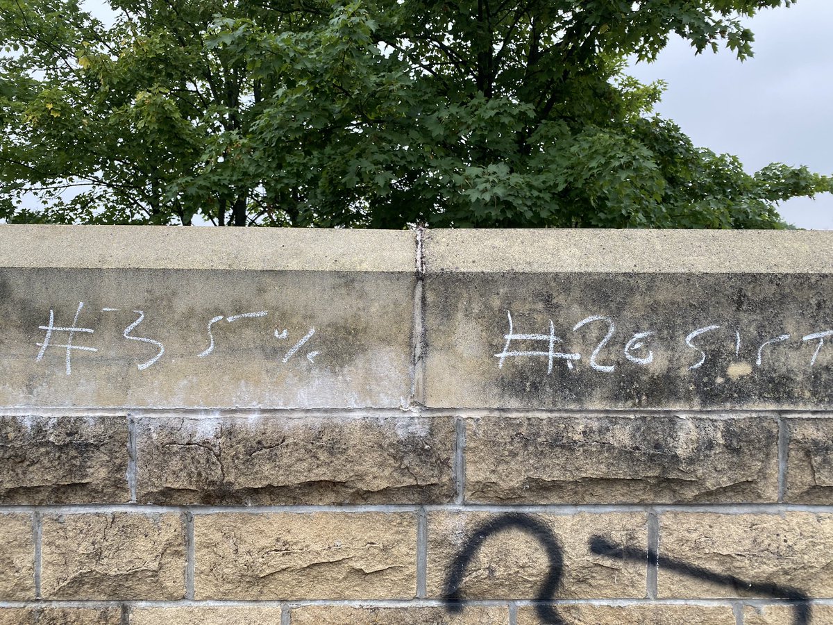 NottmUkraine's tweet photo. More resistance activity spotted in #Nottingham on my morning run #UniteResist #Resist #ToryCorruption #ToryLies #ToryTraitors #CONSoviets  #3Point5Percent #Solidarity ✊ ‘We love, we can, we’ll win’ ✌️ https://t.co/JzZ0bG0HDs
