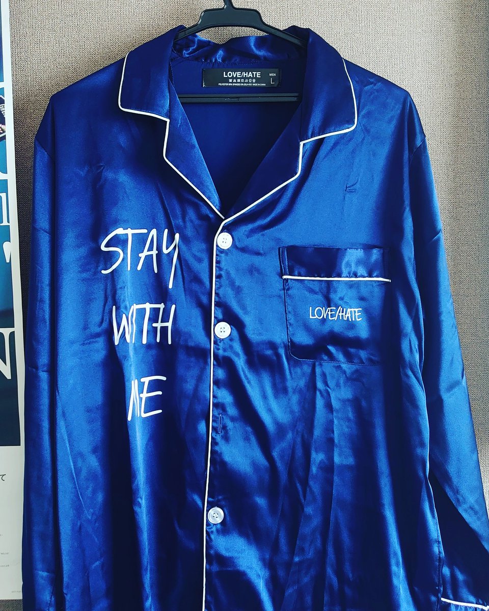 爆買いセール爆買いセール希少 SKY-HI LOVE HATE パジャマ その他