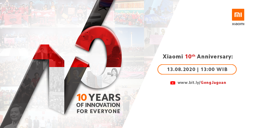 XiaomiIndonesia's tweet photo. Giveaway 1 unit Redmi 9A 🎁

🧡 Follow @XiaomiIndonesia @atytse

🔁 Wajib RT &amp; Buat ucapan "Selamat datang #Redmi9A" 
#⃣ Hashtag #GengJagoan #Redmi9A 
📅 s.d 18 Agustus jam 15:00 WIB
🏆 Pemenang dipilih dari Reply

Jangan lupa tonton live-streamnya: https://t.co/npJkPrZw8z https://t.co/0z4zm4pCO2