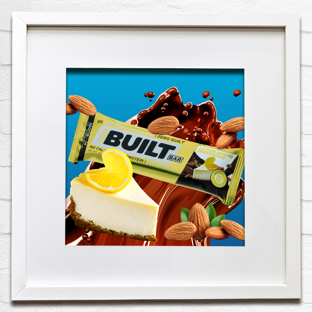 BUILT tweet media