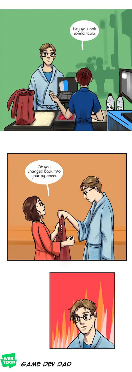 Game Dev Dad (@dev_naked) / Posts / X