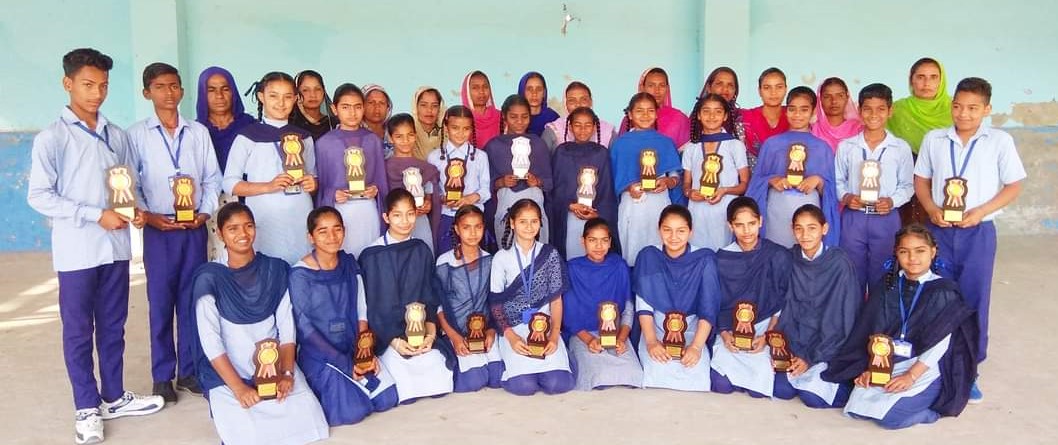 edumisindia's tweet photo. The Government High School Borawal goes digital with https://t.co/ZD96uZTqiv
Government Schools are the Educational Lifeline for more than 60% of Indiaโs children.
#EdTech #SchoolWebsite #Startup #School #Digitalindia #Edumis #GovernmentSchools #Education #OneSchoolOneWebsite https://t.co/YZBSr2XZtr
