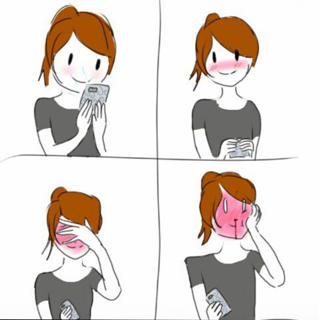 deadunderainbow's tweet photo. @UrNI4rhY7e05nKI Ну раз хочешь😅 https://t.co/AAJv7VXT13