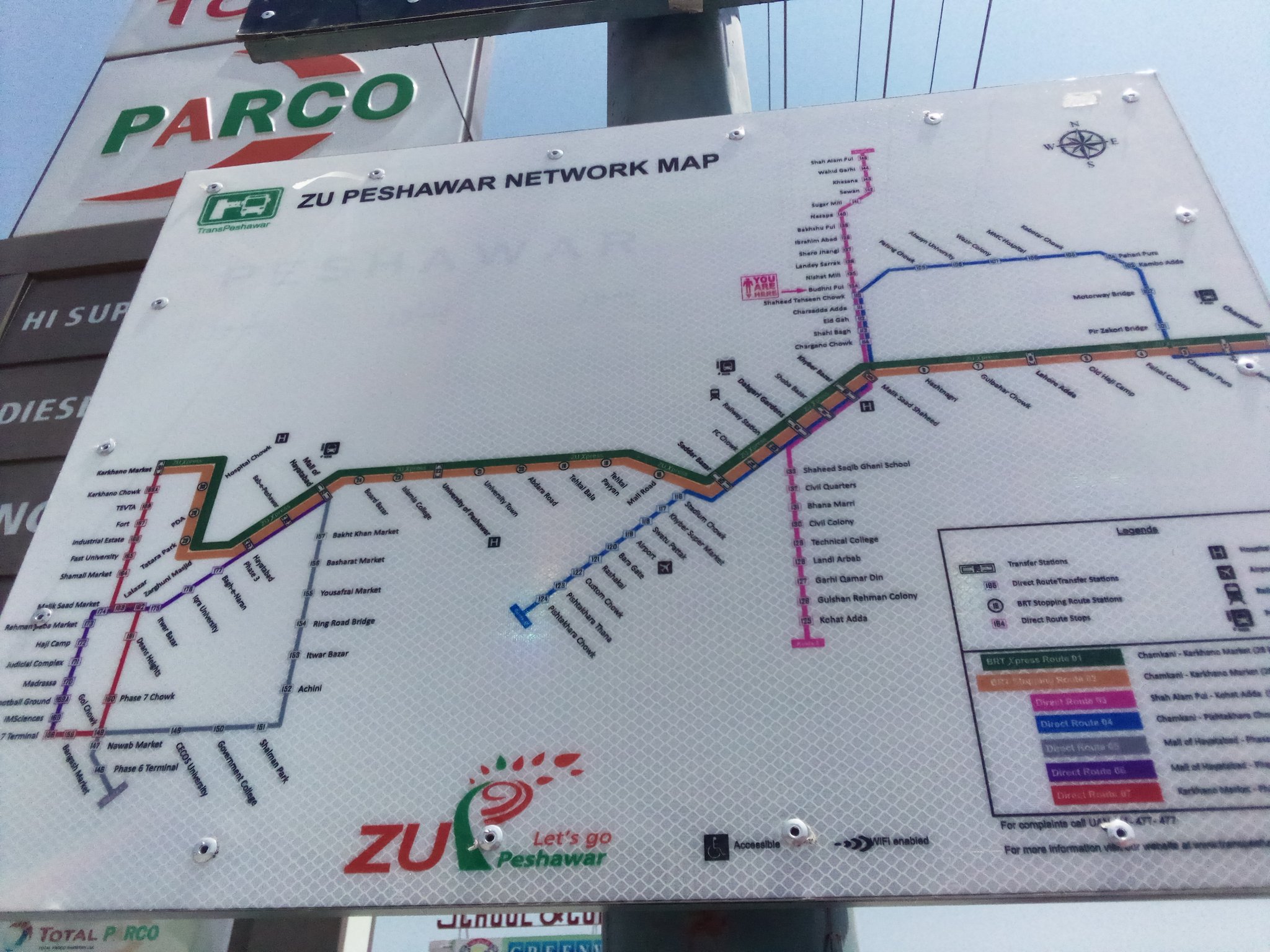 Abdara Road Peshawar Map Muhammad Waqas On Twitter: "Here Is Peshawar Brt Zu Map - Taking You To  Each And Every Corner Of Peshawar Safely And Comfortably. #Brtwaytoprogress  Https://T.co/5Jotqpao3C" / Twitter