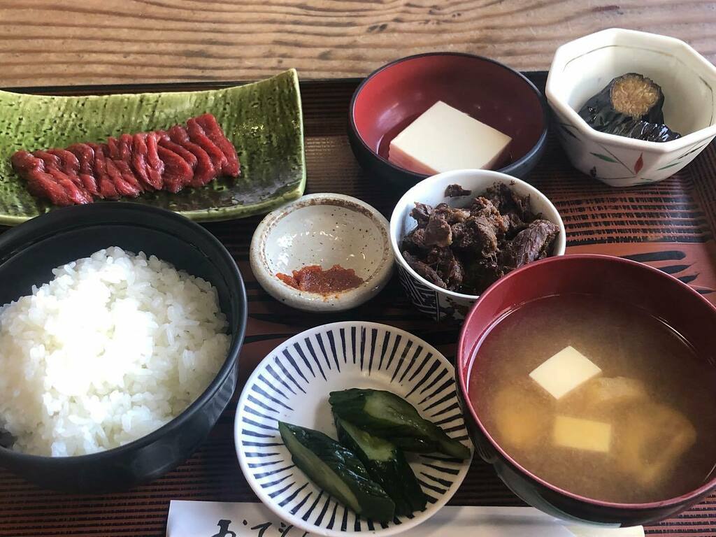 坂下ドライブイン 坂下ドライブイン