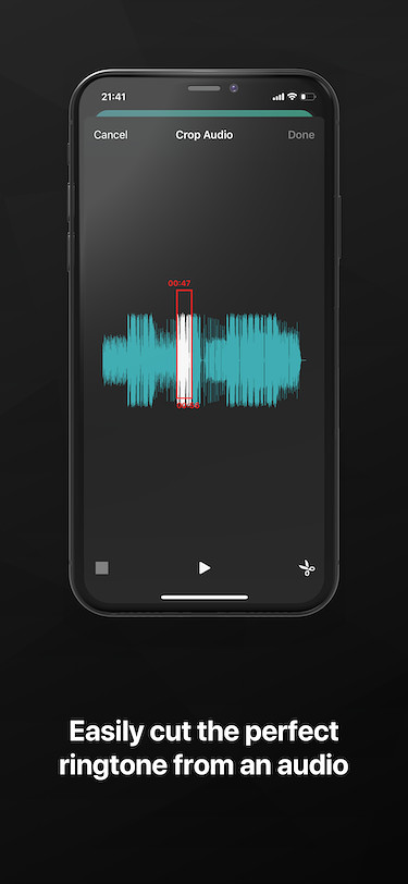 SilzeeJailbreak's tweet photo. [ Giveaway ]

Sonic Tweak > Create your ringtones

5 Copies

Must Follow @aboutzeph and @SilzeeJailbreak 

Must Retweet and ❤️

Comment > Count me

Last Date > 17

Package link > https://t.co/9lY4y71obY https://t.co/6lPyblHPDu
