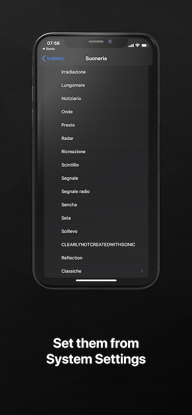 SilzeeJailbreak's tweet photo. [ Giveaway ]

Sonic Tweak > Create your ringtones

5 Copies

Must Follow @aboutzeph and @SilzeeJailbreak 

Must Retweet and ❤️

Comment > Count me

Last Date > 17

Package link > https://t.co/9lY4y71obY https://t.co/6lPyblHPDu