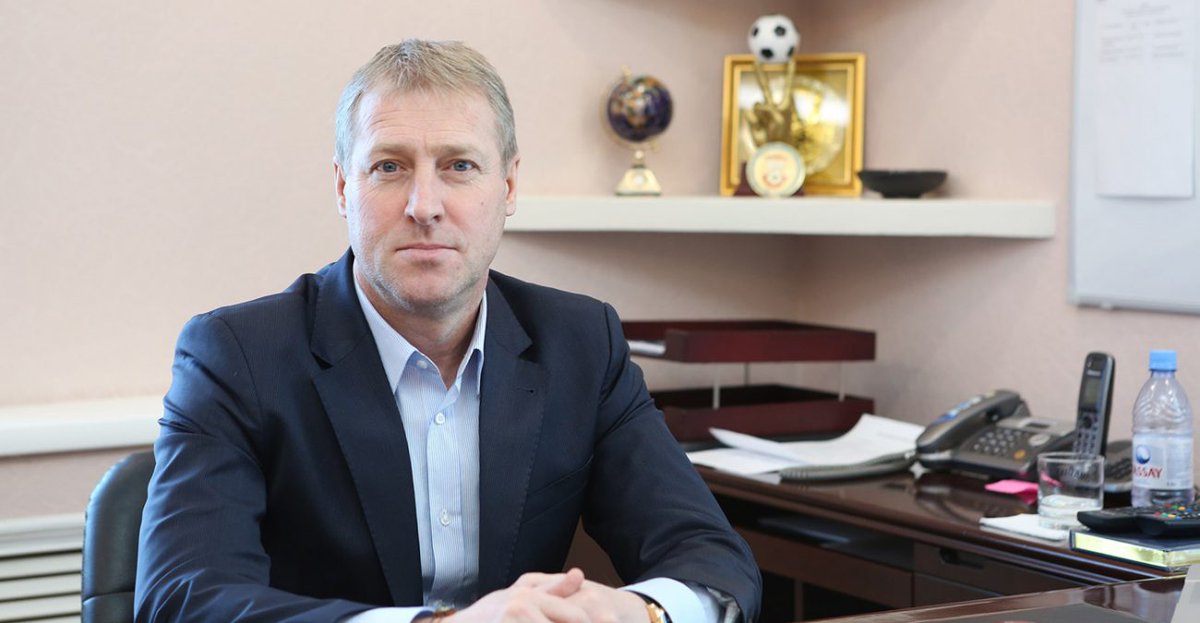 Владимиру Нидергаусу 53! 

Поздравляем Владимира Викторовича с днем рождения! Желаем крепкого здоровья, семейного счастья и всяческих успехов!

#Ротор #Волгоград #РПЛ