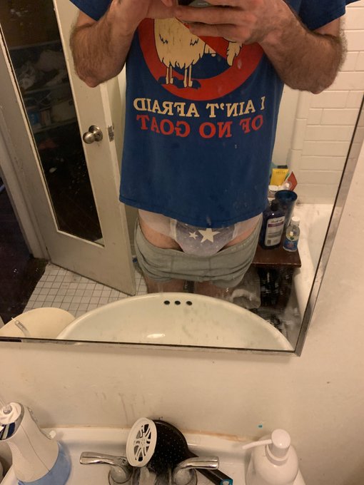 Felt like matching our diapers. Cant wait to use them together :). https://t.co/RrUjIumQhR<a href="/tag/diapergirl"class="tags"><span>#diapergirl</span></a><a href="/tag/abdlgirls"class="tags"><span>#abdlgirls</span></a><a href="/tag/messydiaper"class="tags"><span>#messydiaper</span></a>