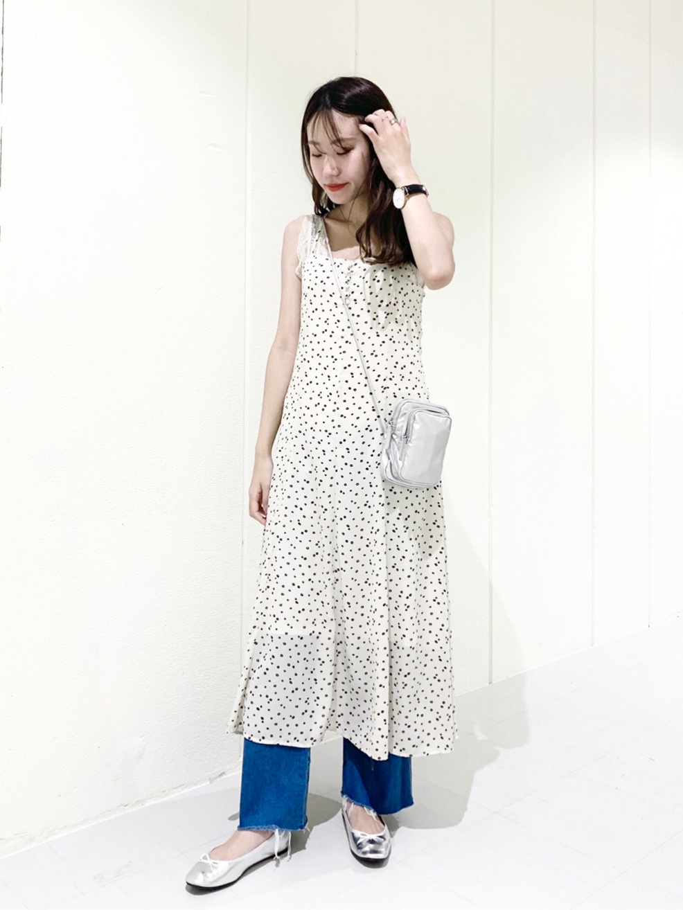 Heather Staff Styling 天王寺ミオ店 たけちん 160cm デイジーガラキャミセットワンピース 6 500 Tax T Co R5cc5xmo45 フレアデニムパンツ2 6 000 Tax T Co Hexzu3zlmh T Co Povbreyrjd Heather Staff Styling 天王寺ミオ店 たけちん 160cm デイジーガラキャミセットワンピース 6 500 Tax T Co R5cc5xmo45 フレアデニムパンツ2 6 000 Tax T Co Hexzu3zlmh T Co Povbreyrjd
