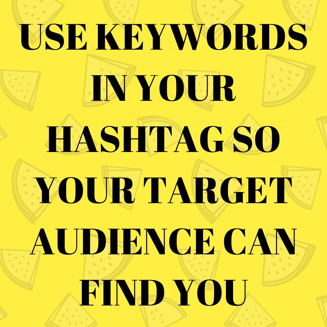 DigitalKarobar's tweet photo. Tips for finding the right Hashtag....
#hashtag #hashtags #hashtagsfordays #instagram #instagramcreators #instagramstrategy #instagramtips #instagrambusiness #hashtaghashtaghashtag  @ Bangalore, India https://t.co/OksNTO10wU