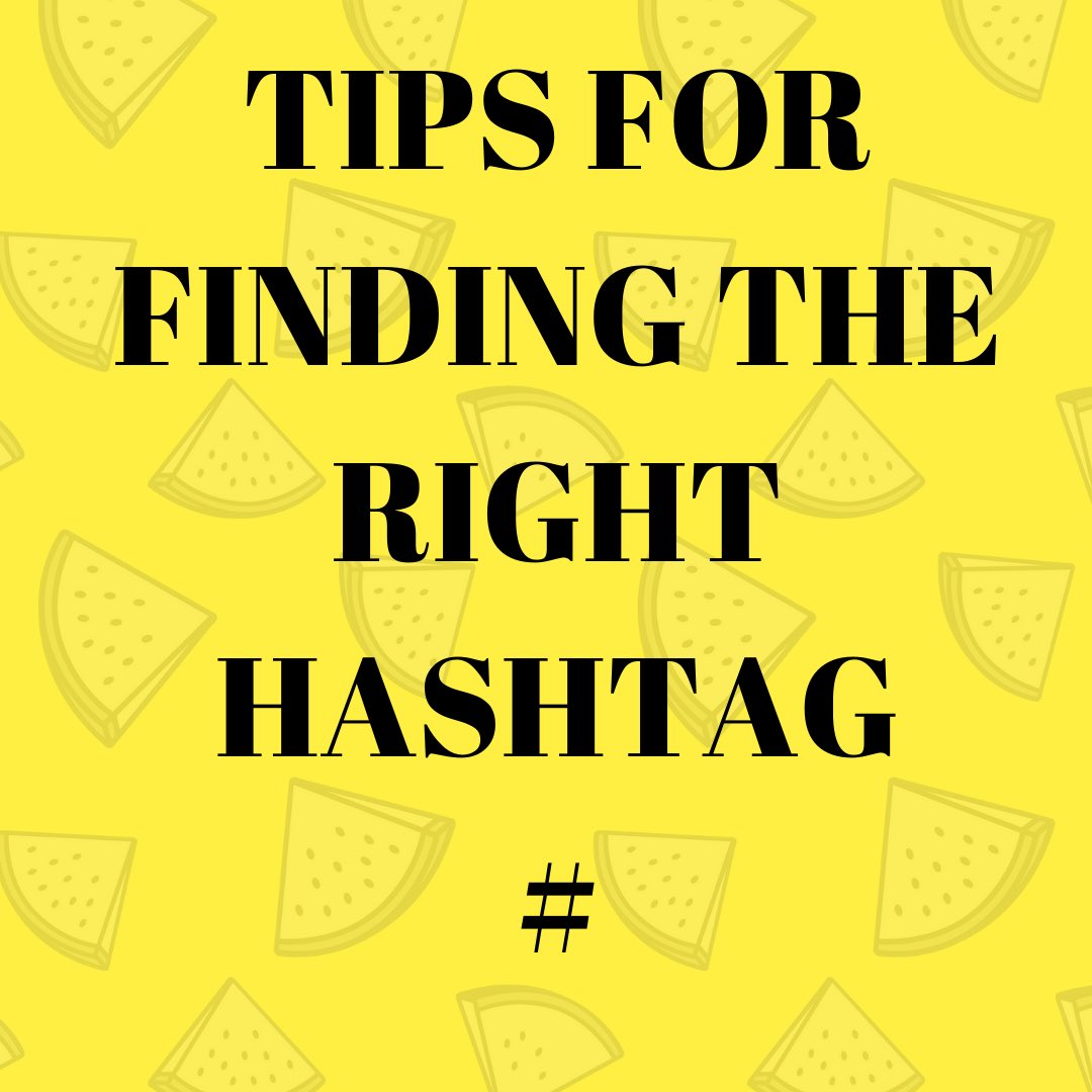 DigitalKarobar's tweet photo. Tips for finding the right Hashtag....
#hashtag #hashtags #hashtagsfordays #instagram #instagramcreators #instagramstrategy #instagramtips #instagrambusiness #hashtaghashtaghashtag  @ Bangalore, India https://t.co/OksNTO10wU