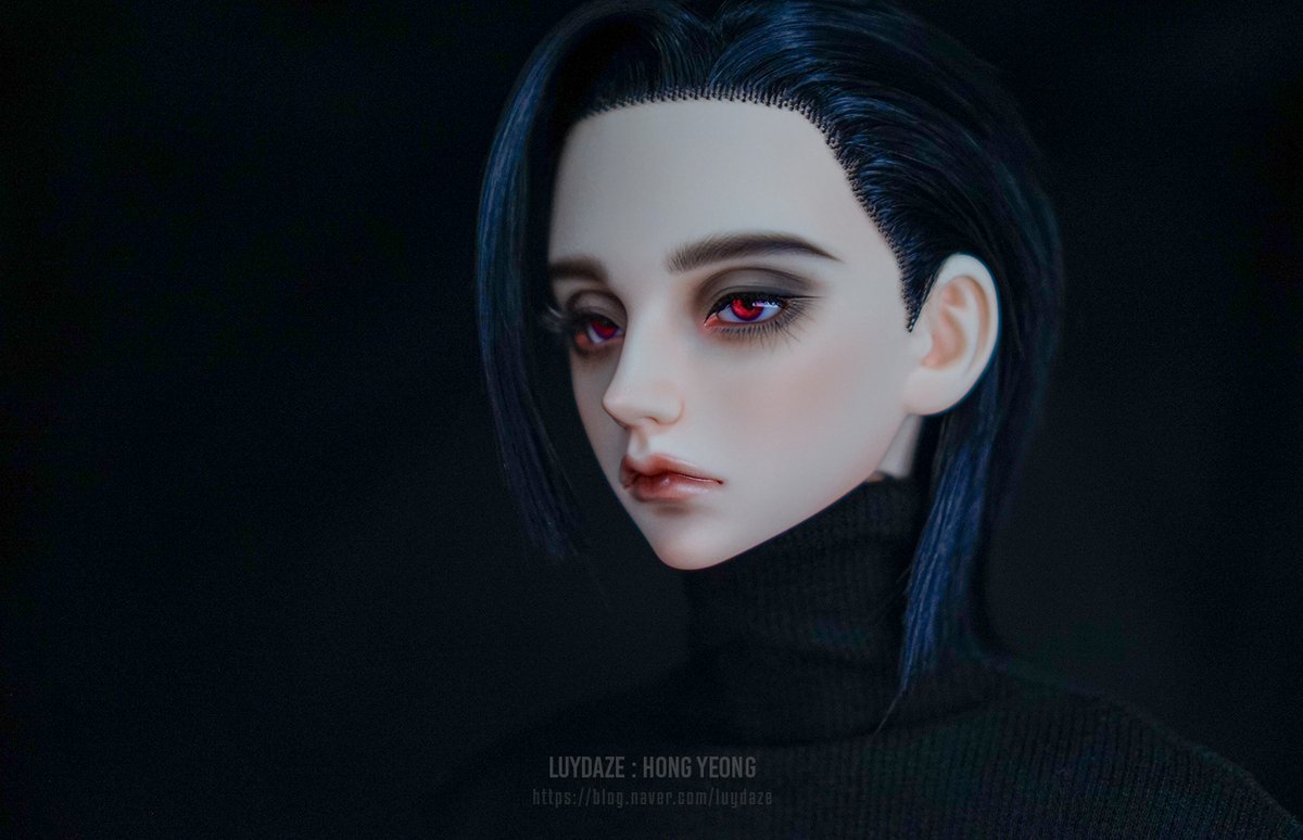 LuyDaze 루이데이즈 tweet media