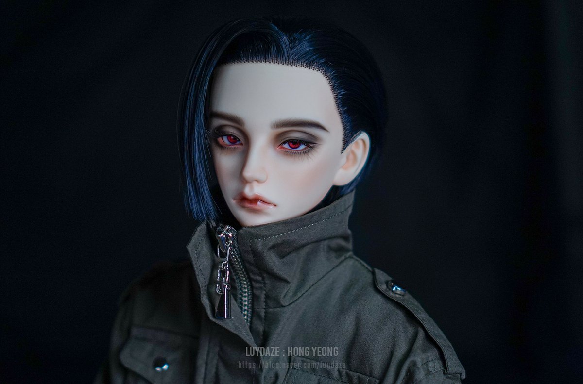 LuyDaze 루이데이즈 tweet media