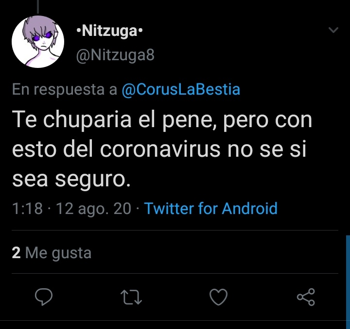 NitzugaOf's tweet photo. Chale, pobrecillo diosillo. https://t.co/Fq13TYzRVC