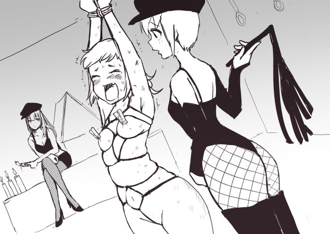 おだいきばこ
キバコを虐待するまこっち 