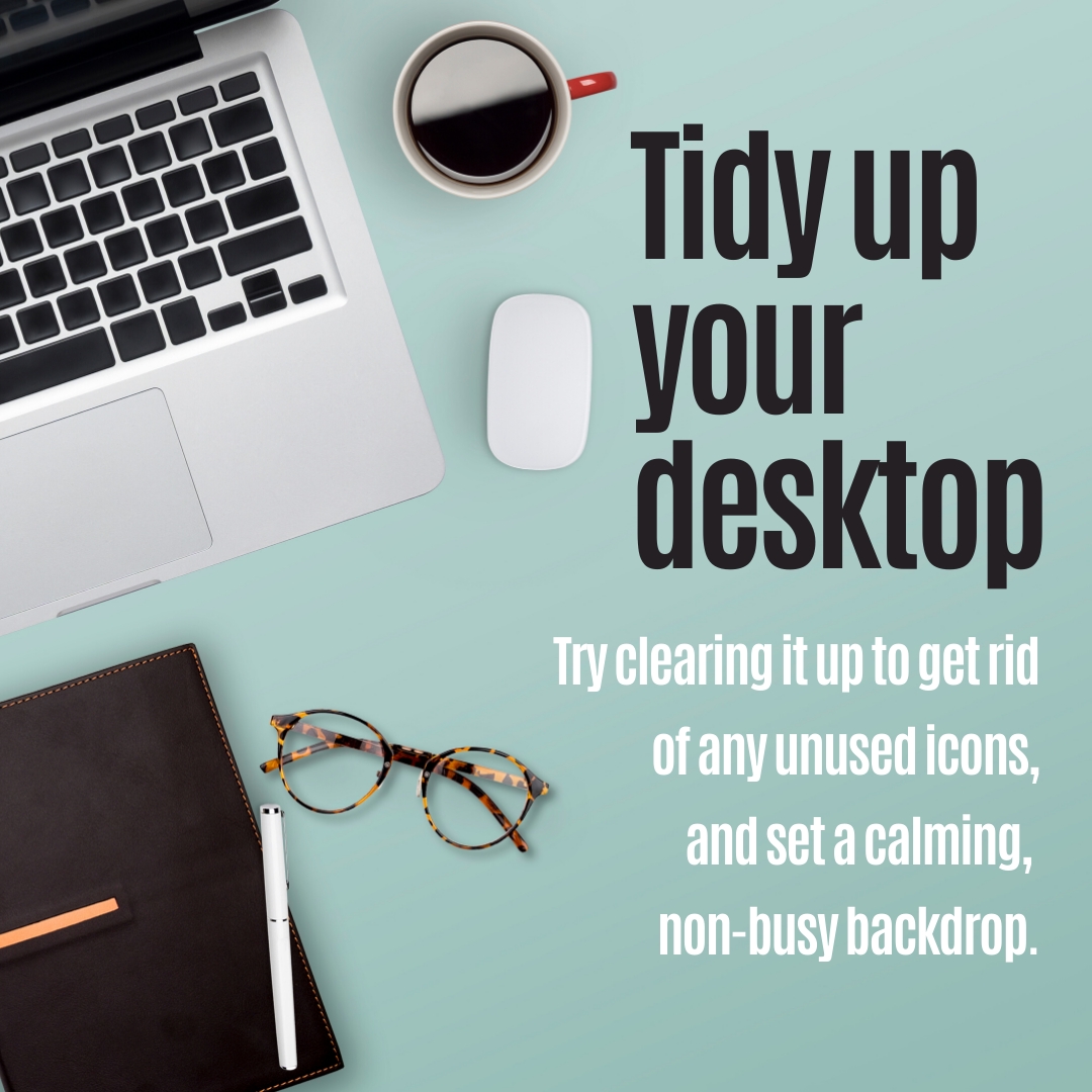 VirtualElves's tweet image. Are you guilty of #digitalclutter? Well almost everybody is! The thing is, there&apos;s no physical clutter in our #workspace and we tend to overlook that we all have digital trash that we need to get rid of.