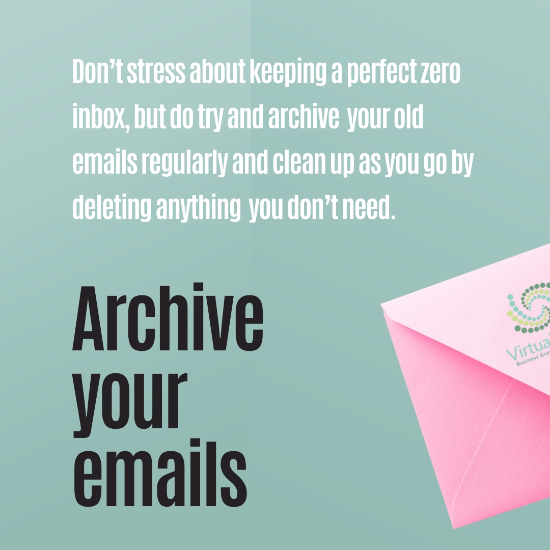 VirtualElves's tweet image. Are you guilty of #digitalclutter? Well almost everybody is! The thing is, there&apos;s no physical clutter in our #workspace and we tend to overlook that we all have digital trash that we need to get rid of.