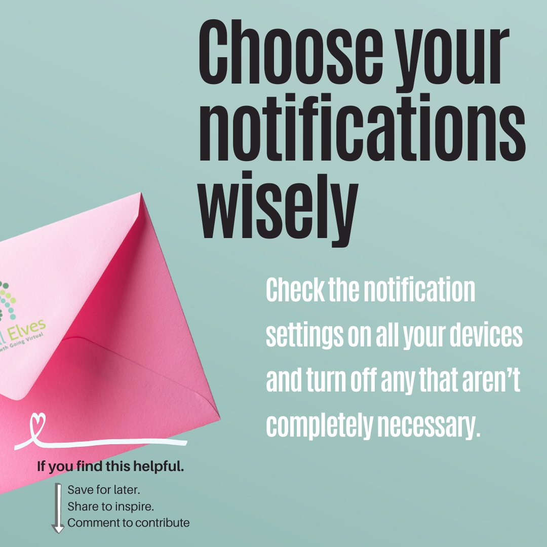 VirtualElves's tweet image. Are you guilty of #digitalclutter? Well almost everybody is! The thing is, there&apos;s no physical clutter in our #workspace and we tend to overlook that we all have digital trash that we need to get rid of.