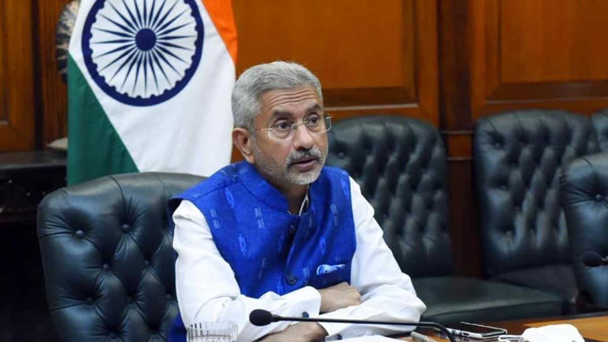 Dr Jaishankar upgrading Indian Foreign Policy Capacity through creative diplomacy. Know more in <a href="/change_thinker/">Manishankar I مانيشانكار</a> latest for The Tilak Chronicle 

bit.ly/33TMhU0

#ForeignPolicy #India #IndiaChinaFaceOff #MEA #USA