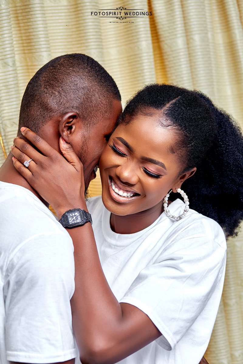 0luwatosynA's tweet photo. You and Me.
It's a forever kind of thing.

#RaEl2020
#EriIfeOluwaSimi
#GodsApproved https://t.co/R6BrihZWgz